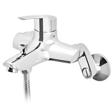 DAELIM BATH 缸淋浴浴缸龍頭DL-B1213, 1個