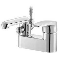 DAELIM BATH 4寸淋浴龍頭BFB-525, 1個