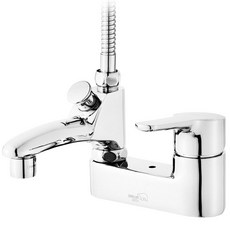 DAELIM BATH 缸4寸淋浴龍頭DL-B1115, 1個