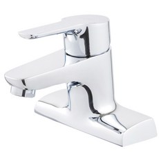 DAELIM BATH 4寸洗臉盆龍頭DL-L1111, 1個