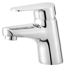 DAELIM BATH 單孔面盆水龍頭 DL-L1610, 1個