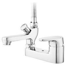 DAELIM BATH 缸4寸淋浴龍頭DL-B1315, 1個