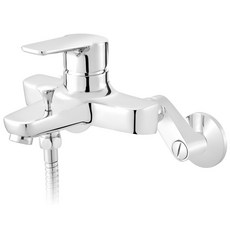 DAELIM BATH 缸淋浴浴缸龍頭DL-B1413, 1個