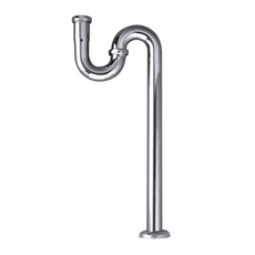 DAELIM BATH Bath S Trap DL-P4030, 1個