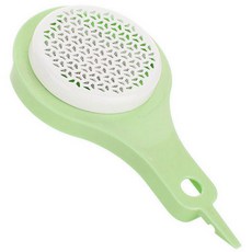 라이프포인트 2WAY 이지 그립 오프너, 그린, 1개