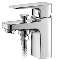 DAELIM BATH 一孔洗花灑組合龍頭 BFL-626, 1個