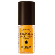 스킨푸드 프로폴리스 너리싱 립 오일 2.5g, 1호 옐로우허니, 1개
