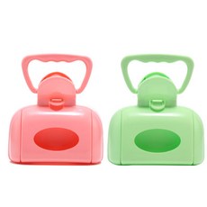 제제펫 애견 배변봉투 집게 16 x 11 x 14 cm Y213PCHT074, 1세트