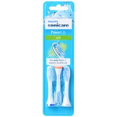 PHILIPS 飛利浦 Sonicare 電動牙刷頭 3 件裝, 1包, HX3023