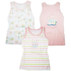 Mrkids 北歐風女孩跑步三件套