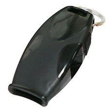 EMPIRE WS 口哨 WH620, 黑色的