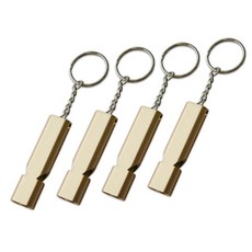 EMPIRE 現代口哨 WH180 4p, 金子