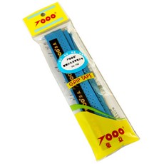 엠파이어 배드민턴 밀착 홀스파이럴그립 102, 파랑