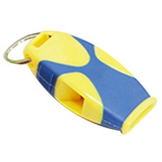 EMPIRE WS 口哨 WH620, 黃色 藍色