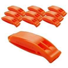 EMPIRE PL 口哨 WH60 10p, 橘子