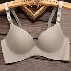 Motherlike 大尺碼集中托高內衣