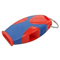 EMPIRE WS 口哨 WH620, 橙藍