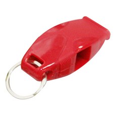 EMPIRE WS 口哨 WH620, 紅色的