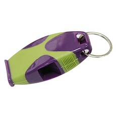 EMPIRE WS 口哨 WH620, 紫綠