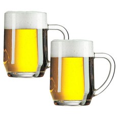 아코록 하워스 머그 570ml, 2개