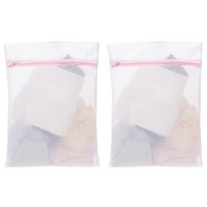 RIVER-GREEN 細密洗衣袋 小, 2入, 1套