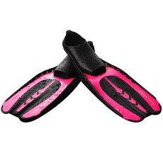 Rally 蛙鞋 ERUP001 30-31, 粉色的