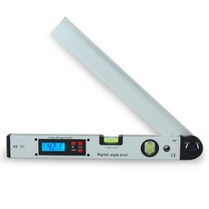 Sein 數字量角器, 1個