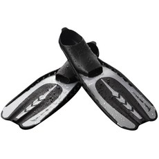 Rally 鳥皮腳蹼 ERUP001 38 - 39, 銀