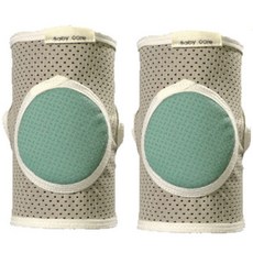 孩童護膝, 薄荷綠, 2個