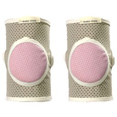 孩童護膝, 粉色, 2個