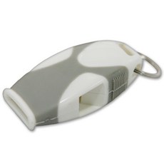 EMPIRE WS 口哨 WH620, 白色 灰色