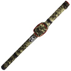 싸파 밀리터리 원통 낚시가방 STB-301M1 + 보조가방