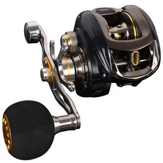 다이와 스카이호크 17프로암 베이트릴, P100R (우핸들)