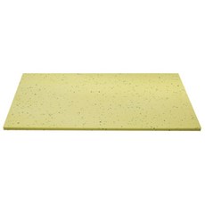 엠제이컴퍼니 강화 대리석 쿨매트, 그린, 1개