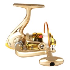 SAPA 3培林 SG 金色紡車式捲線器, SG-2000