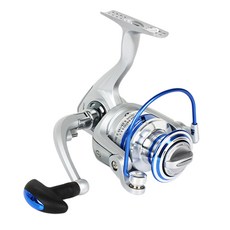 SAPA 12滾珠 AL 紡車式捲線器, AL-4000