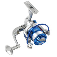 SAPA 滾珠卷線器, SG-2000 (藍色)