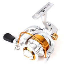 SAPA 12球BL旋轉卷線器, BL-2000