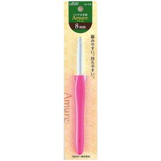 Clover 可樂牌 Amure 巨無霸鉤針, 1個
