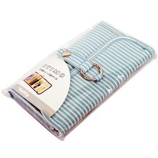 튤립 에티모 블루 코바늘 케이스, 1개