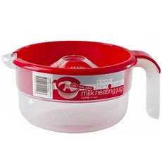 decor Microsafe 牛奶壺 1L, 混合顏色, 1個