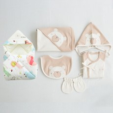 CONY BABY 嬰兒服飾彌月禮盒