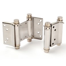 HAFELE 雙動自由鉸鏈 5 英寸, 2件