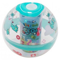 뚜앙 피아노 오뚝이, 혼합 색상, 1개