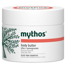 온뜨레 미소스 바디 버터 올리브 & 퍼미그래닛, 200ml, 1개