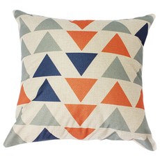 dotrecord 方形抱枕套