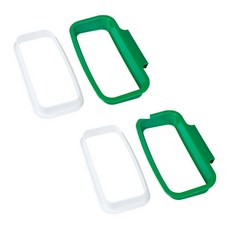 아울리빙 싱크대 비닐봉지 걸이, 2개입