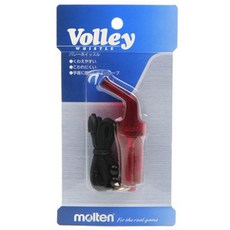molten Valkeen裁判哨 + 掛繩, 紫色, 1個
