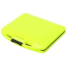 SAPA 13格隔層多用途多功能小物釣具盒 H437, 混合顏色