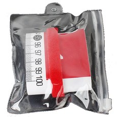 SAPA 便攜式釣魚捲尺 100cm, 1個